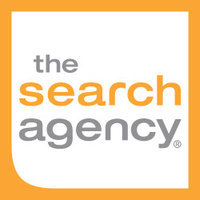 The Search Agency logo