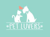 PetLuvers logo