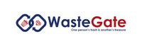 WasteGate logo