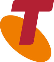 Telstra Ventures (AVG) logo