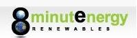 8minutenergy Renewables logo