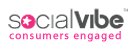 SocialVibe logo