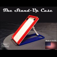 The Stand-Up Case logo