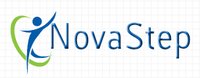 Novastep Orthotics logo
