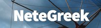 NeteGreek logo