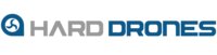HardDrones logo