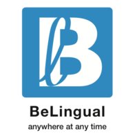 BeLingual logo