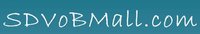 SDVoBMall.com logo