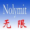 Nolymit logo | Experienced Mobile or Web App Designer Nolymit logo