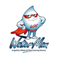 WaterMon logo