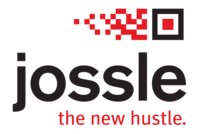 Jossle logo