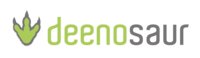Deenosaur logo