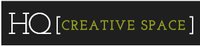 HQ Creative Space logo