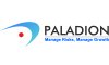 Paladion logo