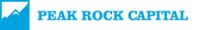 Peak Rock Capital logo