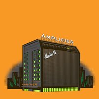 Amplifier® logo