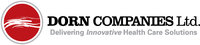 Dorn Companies logo