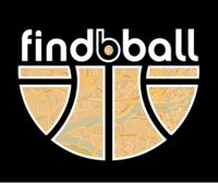 FindBball.com logo