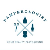 Pamperologist logo