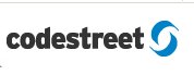 CodeStreet logo
