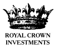 Royal Crown logo