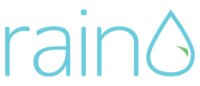 Rain Music Discovery logo