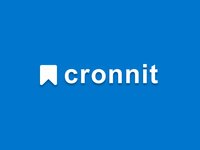 Cronnit logo