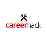 Career Hack logo