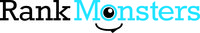 Rank Monsters logo