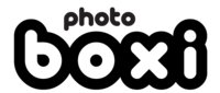 photoboxi logo