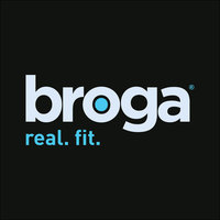 Broga logo
