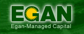 Egan-Managed Capital logo
