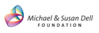 Michael & Susan Dell Foundation logo