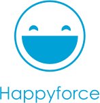 Happy Force logo