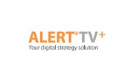 ALERT-TV+ logo