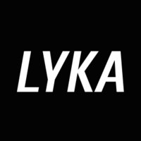 Lyka logo