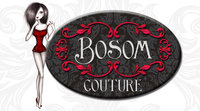 Bosom Couture logo