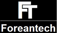 ForeanTech logo