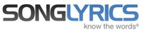 SongLyrics logo