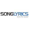SongLyrics -  advertising music entertainment industry