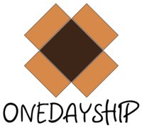 OneDayShip logo