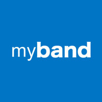 Myband logo