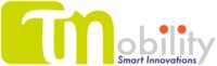 TauMobility logo