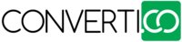 Converti.co logo
