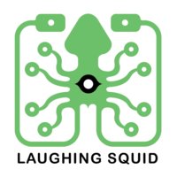Laughing Squid Web Hosting logo