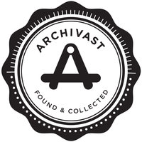 Archivast logo
