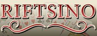 RiftSino VR logo