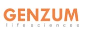 GenZum Life Sciences logo