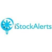 iStockAlerts logo
