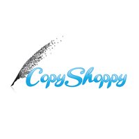 CopyShoppy logo